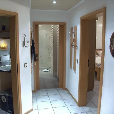 Ferienhaus In Lockwitz Mit Grill *