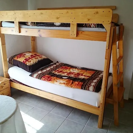 In Lockwitz Mit Grill Ferienhaus *